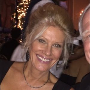 Meet your Posher, Pamela newman